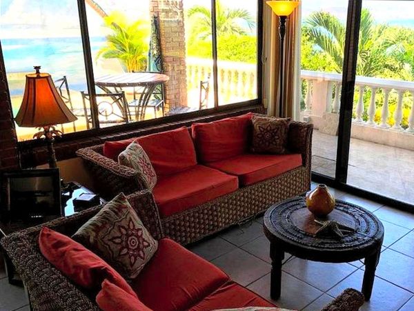 Playa Flamingo Home 963380