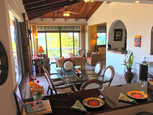 Playa Flamingo Home 963380