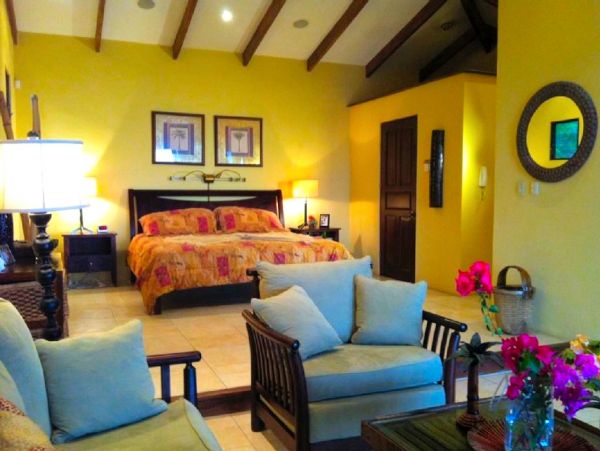 Playa Flamingo Home 963380