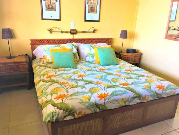 Playa Flamingo Home 963380