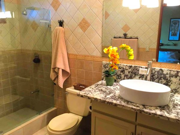 Playa Flamingo Home 963380