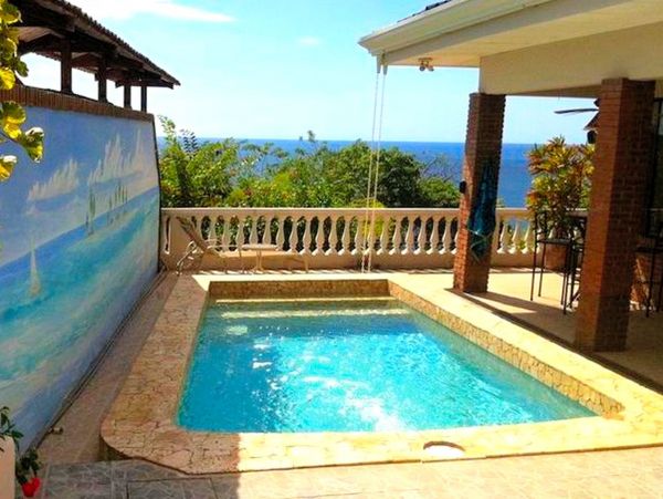 Playa Flamingo Home 963380