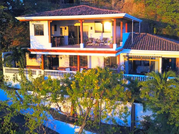 Playa Flamingo Home 963380
