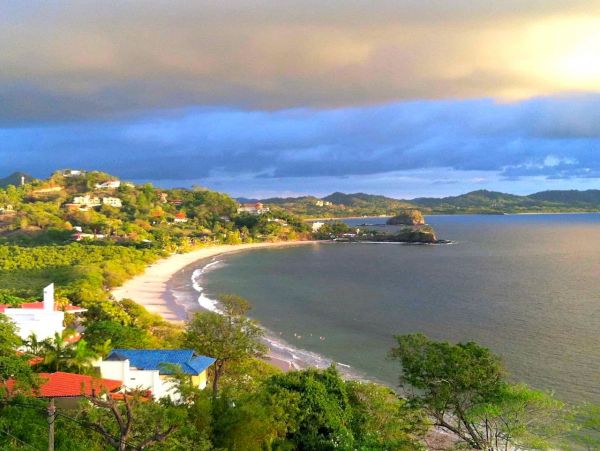 Playa Flamingo Home 963380