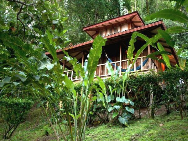 Puerto Viejo Home 963381