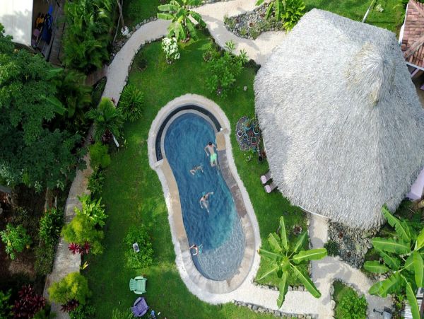 Tamarindo Home 963383