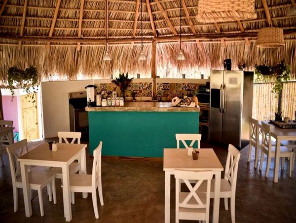 Tamarindo Home 963383