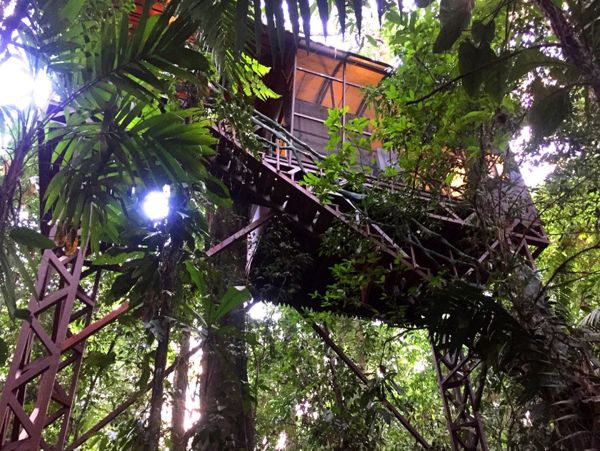 La Fortuna Volcan Arenal Home 963384