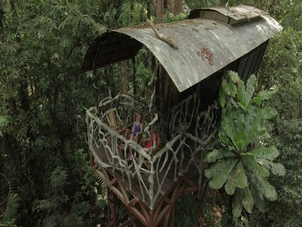 La Fortuna Volcan Arenal Home 963384
