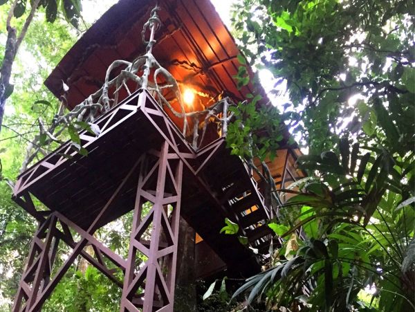 La Fortuna Volcan Arenal Home 963384