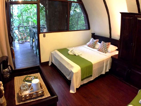 La Fortuna Volcan Arenal Home 963384