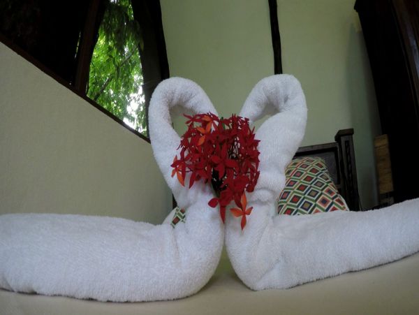 La Fortuna Volcan Arenal Home 963384