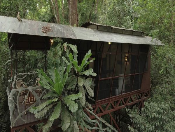 La Fortuna Volcan Arenal Home 963384