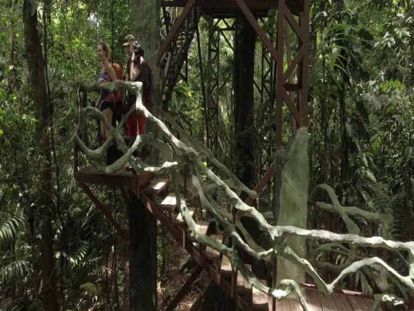 La Fortuna Volcan Arenal Home 963384