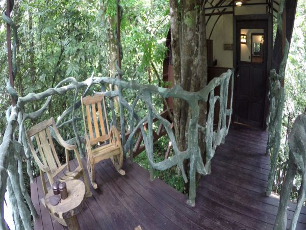 La Fortuna Volcan Arenal Home 963384