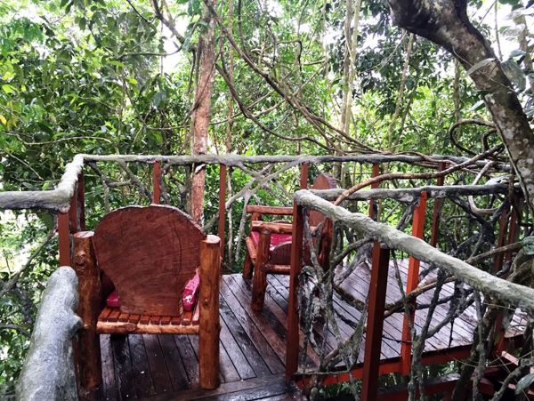 La Fortuna Volcan Arenal Home 963384