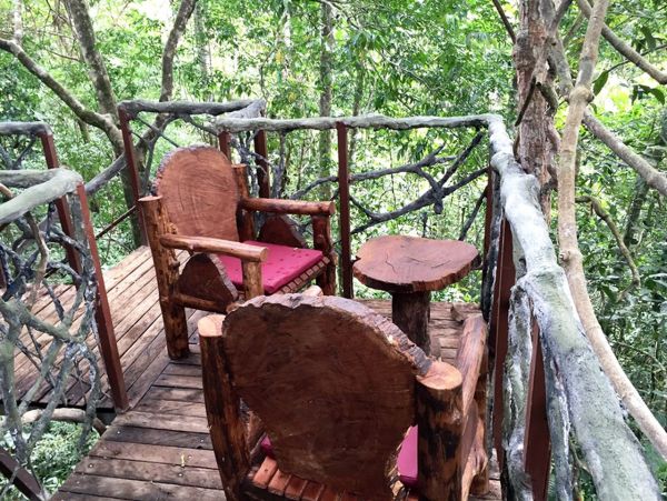 La Fortuna Volcan Arenal Home 963384