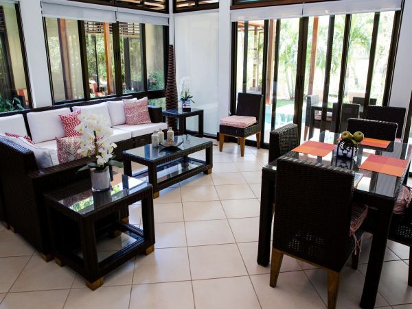 Playa Flamingo Home 963385