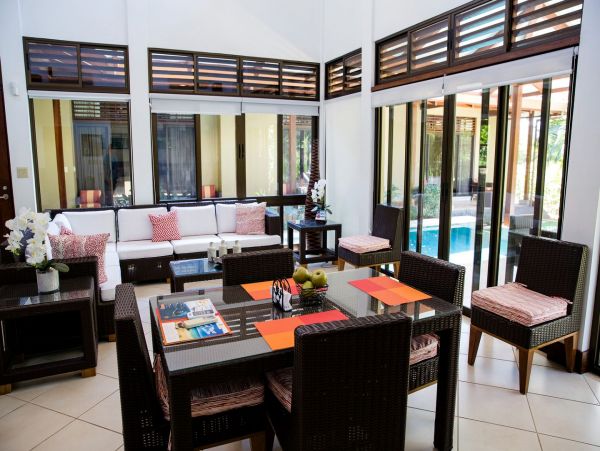 Playa Flamingo Home 963385