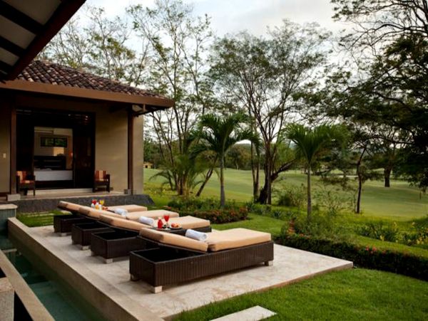 Playa Flamingo Home 963385