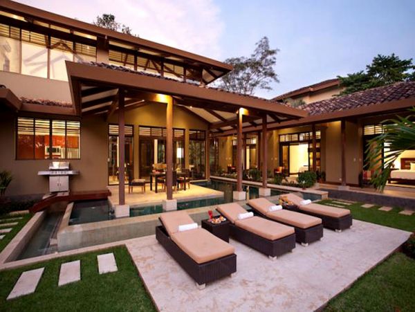 Playa Flamingo Home 963385