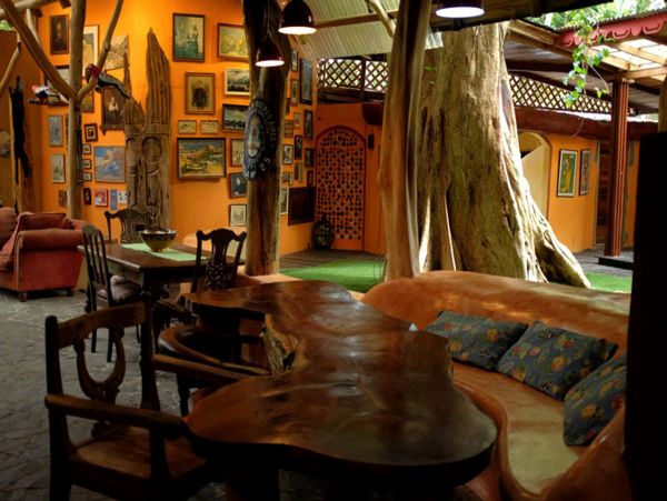 Puerto Viejo Home 963386