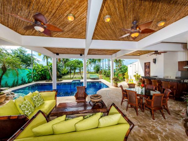 Playa Flamingo Home 963388