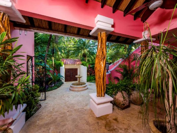 Playa Flamingo Home 963388