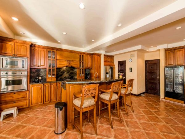 Playa Flamingo Home 963388