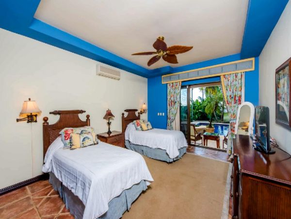 Playa Flamingo Home 963388