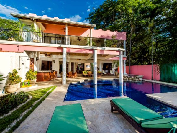 Playa Flamingo Home 963388