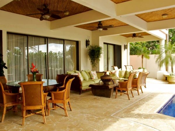 Playa Flamingo Home 963388