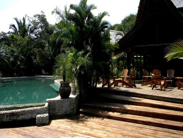 Tamarindo Home 963390