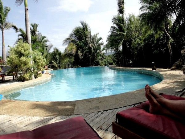 Tamarindo Home 963390