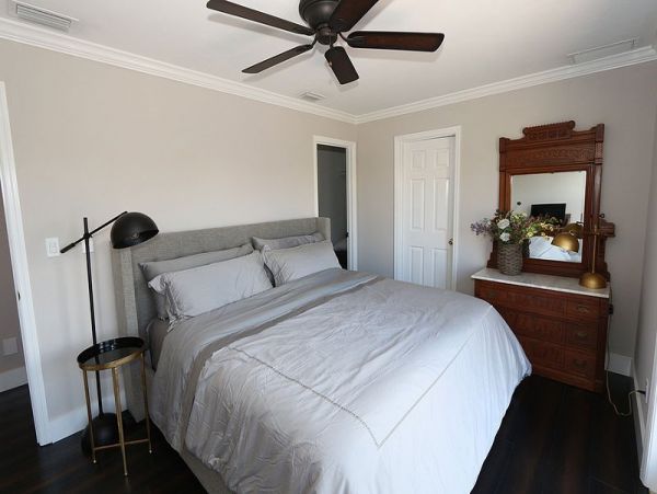 Three Bedroom Vacation Residence Sleeps Six in Naples