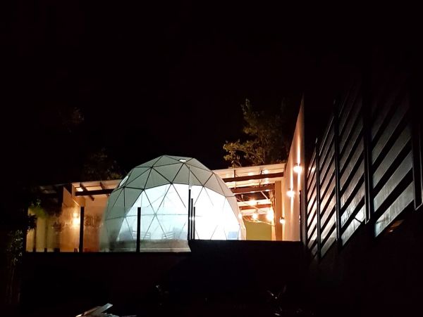 Monteverde Home 963392