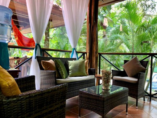 Nosara Home 963393