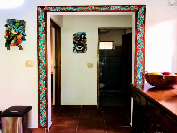 Nosara Home 963393