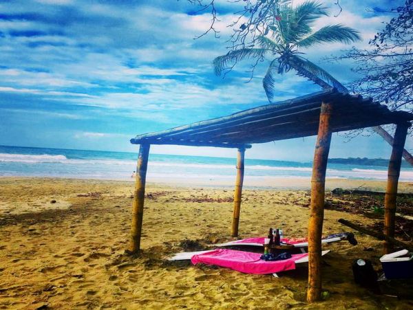 Puerto Viejo Home 963394