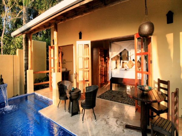 Playa Santa Teresa Home 963404
