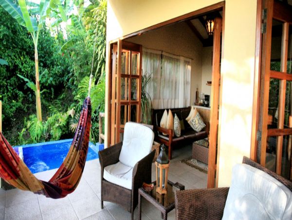 Playa Santa Teresa Home 963404
