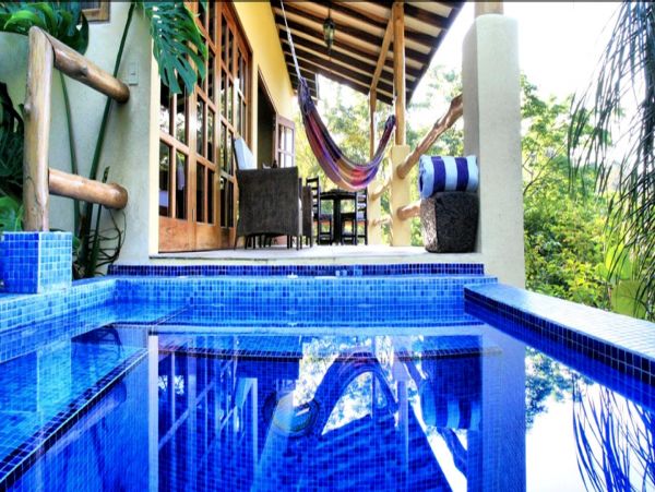 Playa Santa Teresa Home 963404