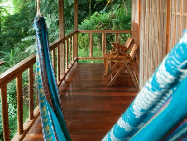 Cahuita Home 963407