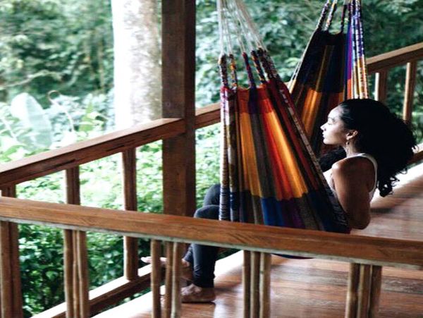 Cahuita Home 963407