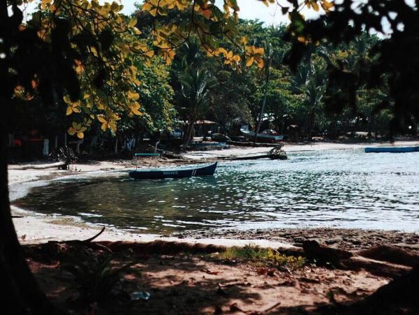 Cahuita Home 963407