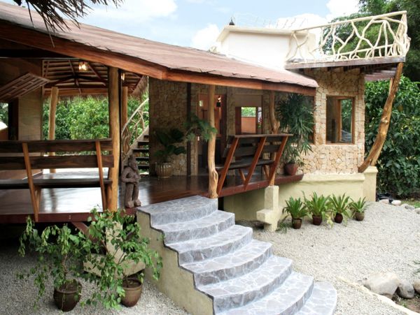 Puerto Viejo Home 963408