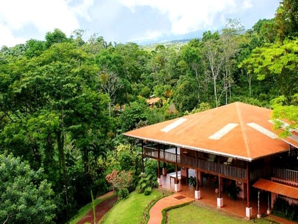 Tamarindo Home 963410