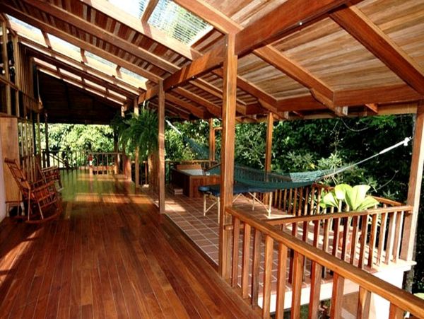 Tamarindo Home 963410