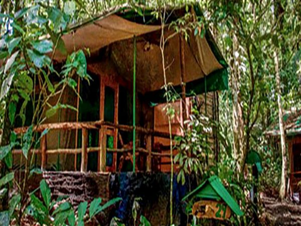 La Fortuna Volcan Arenal Home 963414