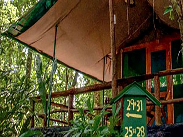 La Fortuna Volcan Arenal Home 963414